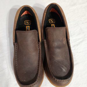 5.11 Tactical  mens causual loafer